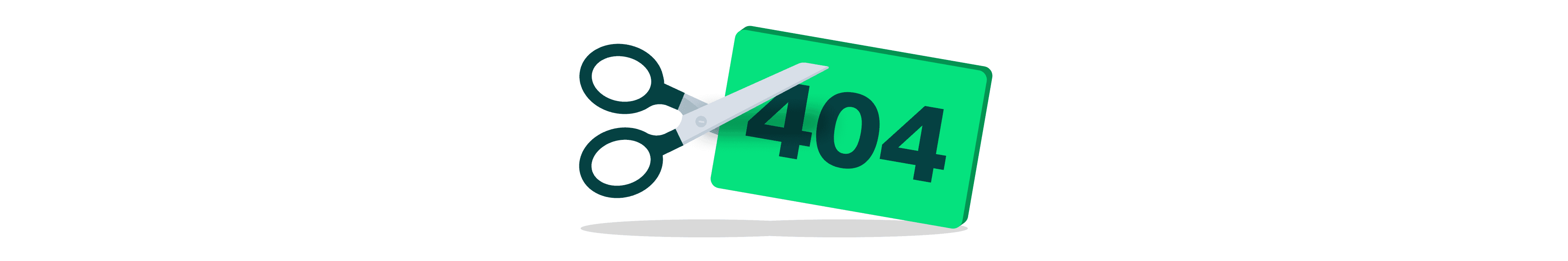 not found page